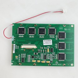 DA-41 LCD Panel Screen For Delem Bending machine Repair