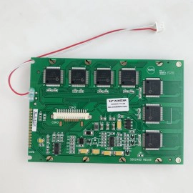 DA-41 LCD Panel Screen For Delem Bending machine Repair
