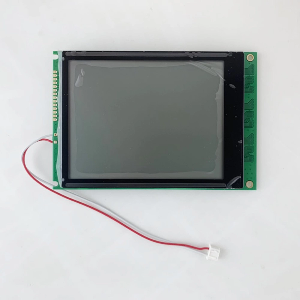 DA-41s LCD Panel Screen For Delem Bending machine Repair