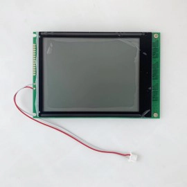 DA-41 LCD Panel Screen For Delem Bending machine Repair