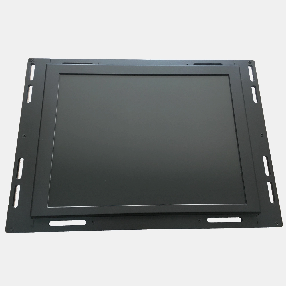 Hight Quantry 10.4 Inch LCD Monitor CNC Dispaly Replacement For Heidenhain BE212 CRT Monitor
