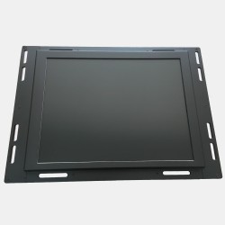 Hight Quantry 10.4 Inch LCD Monitor CNC Dispaly Replacement For Heidenhain BE212 CRT Monitor