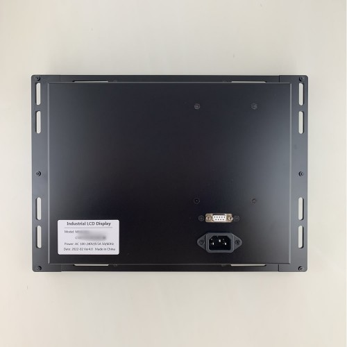 28HM-NM4 LCD Monitor Compatible 14 Inch For HAAS VF1 VF2 VF3 VF7 CNC Machine Replace CRT Monitor 28HM-NM4 LCD Monitor Compatible 14 Inch For HAAS VF1 VF2 VF3 VF7 CNC Machine Replace CRT Monitor