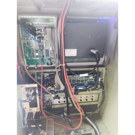 New 10.4 Inch Replacement For CNC Monitor OKUMA 7000 5000 5020 12 Inch CRT monitor With Cable Power Supply