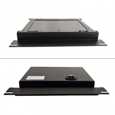 New 12.1" CD1472D1M Industrial LCD Monitor Replace For Hitachi LCD Display Mazak CD1472-D1M CNC System CRT 14" Monitor