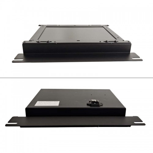 12 Inch BKO-NC6225 MDT1283B-1A MDT1283B-02 LCD Display Fully Compatible For Mazak/Mitsubishi CNC Machine Replace CRT Monitor 12 Inch BKO-NC6225 MDT1283B-1A MDT1283B-02 LCD Display Fully Compatible For Mazak/Mitsubishi CNC Machine Replace CRT Monitor