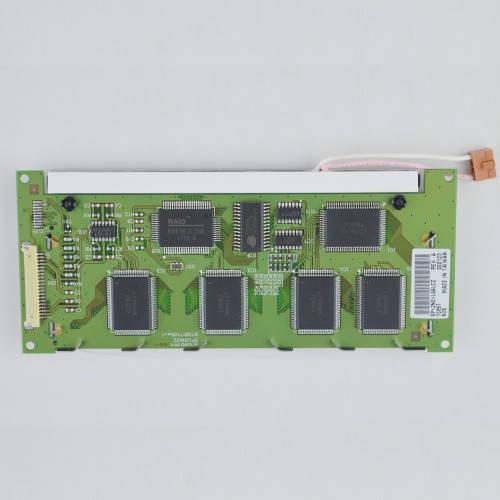 SP14N02L6ALCZ LCD Panel Screen For Delem Bending machine Repair SP14N02L6ALCZ LCD Panel Screen For Delem Bending machine Repair