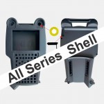 A05B-2255-C102#SGN Front and Back Housing Shell Cover Case For Fanuc Teach Pendant Repair