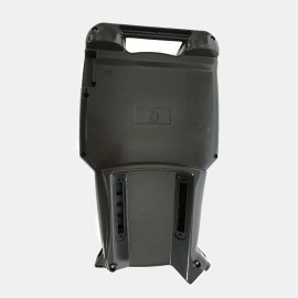 A05B-2518-C201#JMH Front and Back Housing Shell Cover Case For Fanuc Teach Pendant Repair