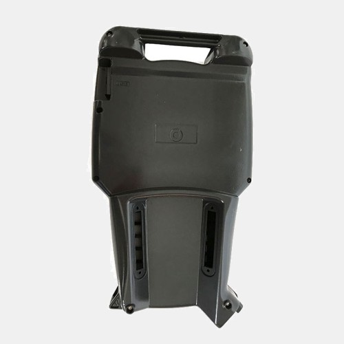 A05B-2518-C202#JMH Front and Back Housing Shell Cover Case For Fanuc Teach Pendant Repair A05B-2518-C202#JMH Front and Back Housing Shell Cover Case For Fanuc Teach Pendant Repair