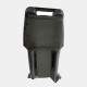 A05B-2518-C202#JMH Front and Back Housing Shell Cover Case For Fanuc Teach Pendant Repair A05B-2518-C202#JMH Front and Back Housing Shell Cover Case For Fanuc Teach Pendant Repair