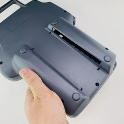 A05B-2301-C303 Front and Back Housing Shell Cover Case For Fanuc Teach Pendant Repair