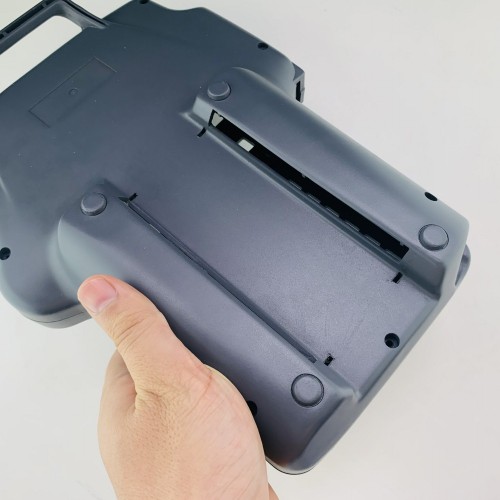 A05B-2308-C307 Front and Back Housing Shell Cover Case For Fanuc Teach Pendant Repair A05B-2308-C307 Front and Back Housing Shell Cover Case For Fanuc Teach Pendant Repair