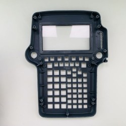 A05B-2301-C357 Front and Back Housing Shell Cover Case For Fanuc Teach Pendant Repair