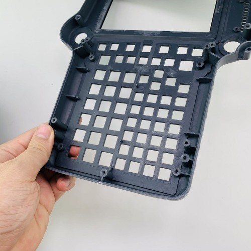 A05B-2308-C307 Front and Back Housing Shell Cover Case For Fanuc Teach Pendant Repair A05B-2308-C307 Front and Back Housing Shell Cover Case For Fanuc Teach Pendant Repair
