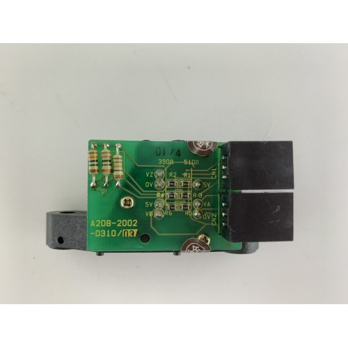 A20B-2002-0310/03A Spindle Encoder For Fanuc Machine Repair A20B-2002-0310/03A Spindle Encoder For Fanuc Machine Repair