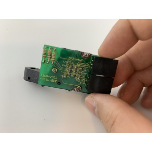 A20B-2002-0310/03A Spindle Encoder For Fanuc Machine Repair A20B-2002-0310/03A Spindle Encoder For Fanuc Machine Repair