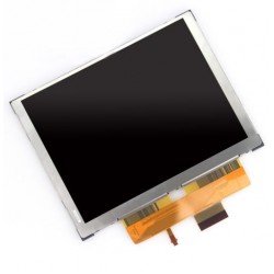 For ABB DSQC 679 3HAC028357-001 IRC5 FlexPendant LCD Panel