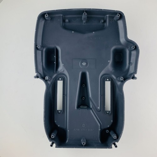 A05B-2490-C172 Front and Back Housing Shell Cover Case For Fanuc Teach Pendant Repair A05B-2490-C172 Front and Back Housing Shell Cover Case For Fanuc Teach Pendant Repair