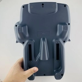 A05B-2490-C115 Front and Back Housing Shell Cover Case For Fanuc Teach Pendant Repair