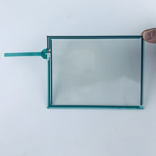 For ABB DSQC 679 3HAC028357-001 IRC5 FlexPendant Touch Screen Glass For ABB DSQC 679 3HAC028357-001 IRC5 FlexPendant Touch Screen Glass
