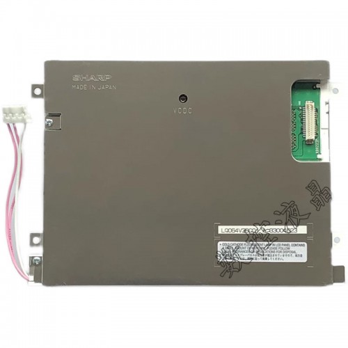 A05B-2255-C102#EMH LCD Panel For Fanuc Teach Pendant Repair A05B-2255-C102#EMH LCD Panel For Fanuc Teach Pendant Repair