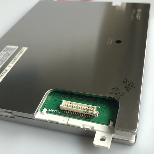 A05B-2255-C102#EMH LCD Panel For Fanuc Teach Pendant Repair A05B-2255-C102#EMH LCD Panel For Fanuc Teach Pendant Repair