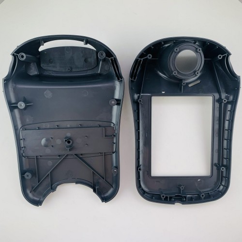 For ABB DSQC 679 3HAC028357-001 IRC5 FlexPendant Plastic Case Cover With Membrane Keypad For ABB DSQC 679 3HAC028357-001 IRC5 FlexPendant Plastic Case Cover With Membrane Keypad