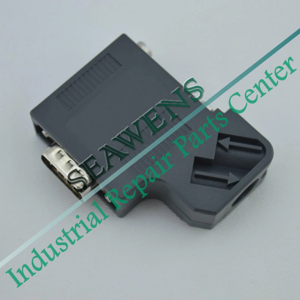 6ES7972-0BA41-0XA0	35 Degree Profibus Connector
