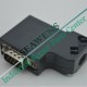 6GK1500-0EA02 180 Degree,Metal,Fast Profibus Connector