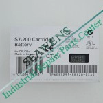 6ES7291-8BA20-0XA0 Battery