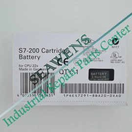 6ES7291-8BA20-0XA0 Battery