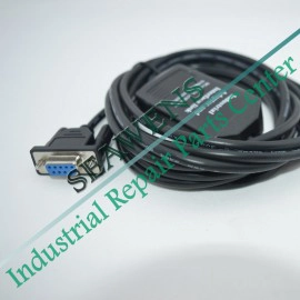 Compatibility Allen Bradley Programming Cable 1747-PIC SLC 5/00-5/03
