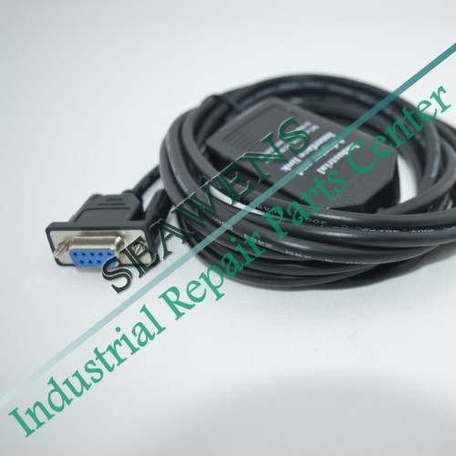 Compatibility Allen Bradley Programming Cable 1747-PIC SLC 5/00-5/03 Compatibility Allen Bradley Programming Cable 1747-PIC SLC 5/00-5/03