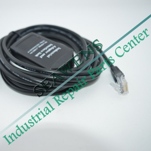 Compatibility Allen Bradley Programming Cable 1747-PIC SLC 5/00-5/03 Compatibility Allen Bradley Programming Cable 1747-PIC SLC 5/00-5/03