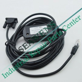 Compatibility Allen Bradley Programming Cable 1747-PIC SLC 5/00-5/03