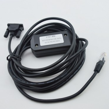 Compatibility Allen Bradley Programming Cable 1747-PIC SLC 5/00-5/03