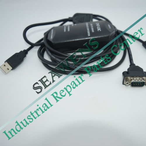 Compatibility Allen Bradley 1747-UIC USB to DH485 PLC Programming Cable Compatibility Allen Bradley 1747-UIC USB to DH485 PLC Programming Cable