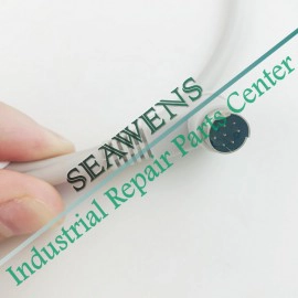 Compatibility Allen Bradley Micrologix Cable 1761-CBL-HM02 90 deg end