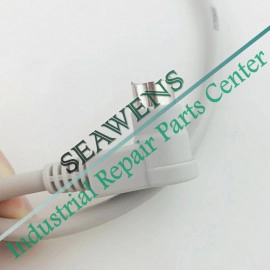 Compatibility Allen Bradley Micrologix Cable 1761-CBL-HM02 90 deg end