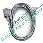 Compatibility Allen Bradley Micrologix Cable serial 1761-CBL-PM02 90 deg end
