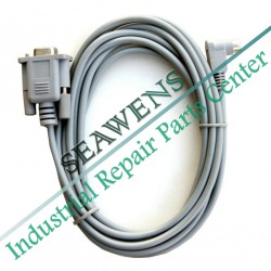 Compatibility Allen Bradley Micrologix Cable serial 1761-CBL-PM02 90 deg end