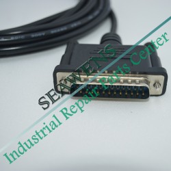 Compatibility Allen Bradley Programming Cable 1784-CP10 PLC 5 Serial
