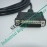 Compatibility Allen Bradley Programming Cable 1784-CP10 PLC 5 Serial