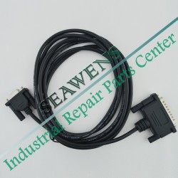 Compatibility Allen Bradley Programming Cable 1784-CP10 PLC 5 Serial