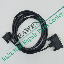 Compatibility Allen Bradley Programming Cable 1784-CP10 PLC 5 Serial