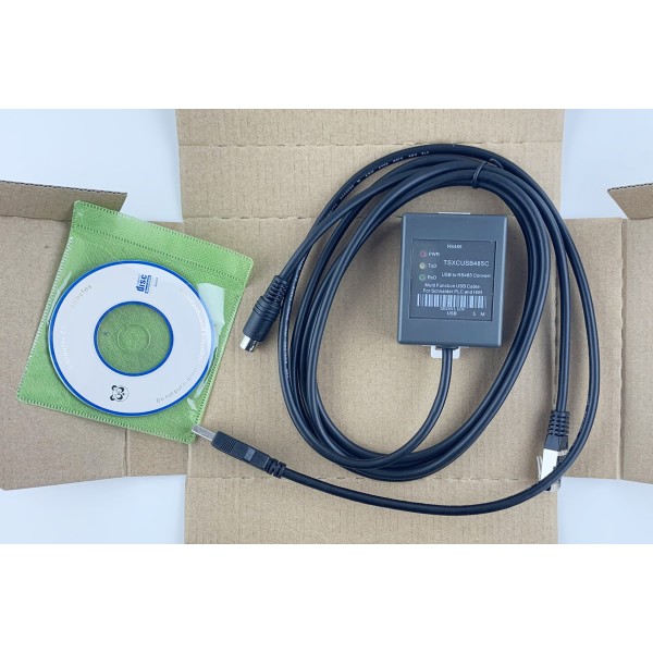TSXCUSB485