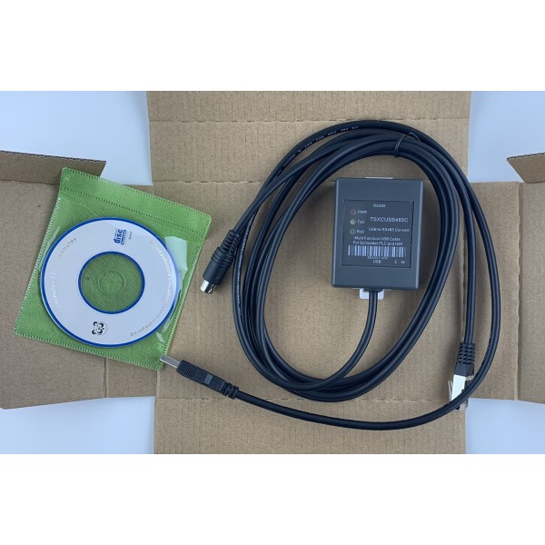 TSXCUSB485C