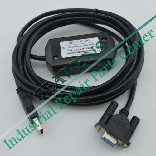 Compatibility Allen Bradley Complete programming set 1747-UIC 2711-NC13 1747-CP3 1761-CBL-PM02 Compatibility Allen Bradley Complete programming set 1747-UIC 2711-NC13 1747-CP3 1761-CBL-PM02