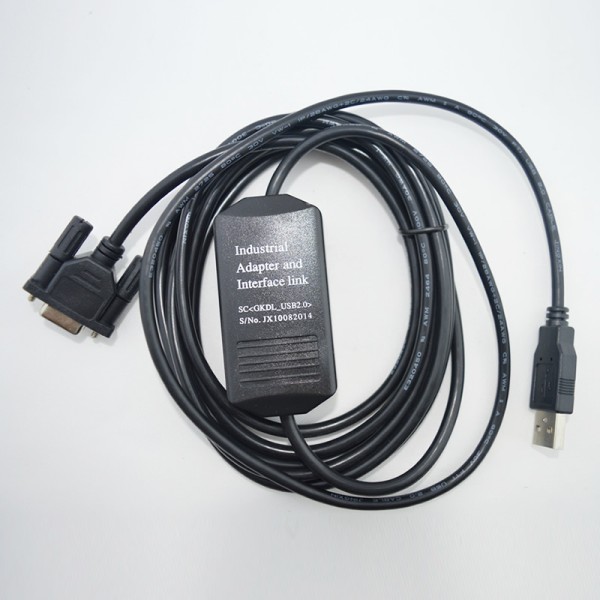 Compatibility Allen-Bradley SLC 500 USB 1756-CP3 Aftermarket USB-1756-CP3